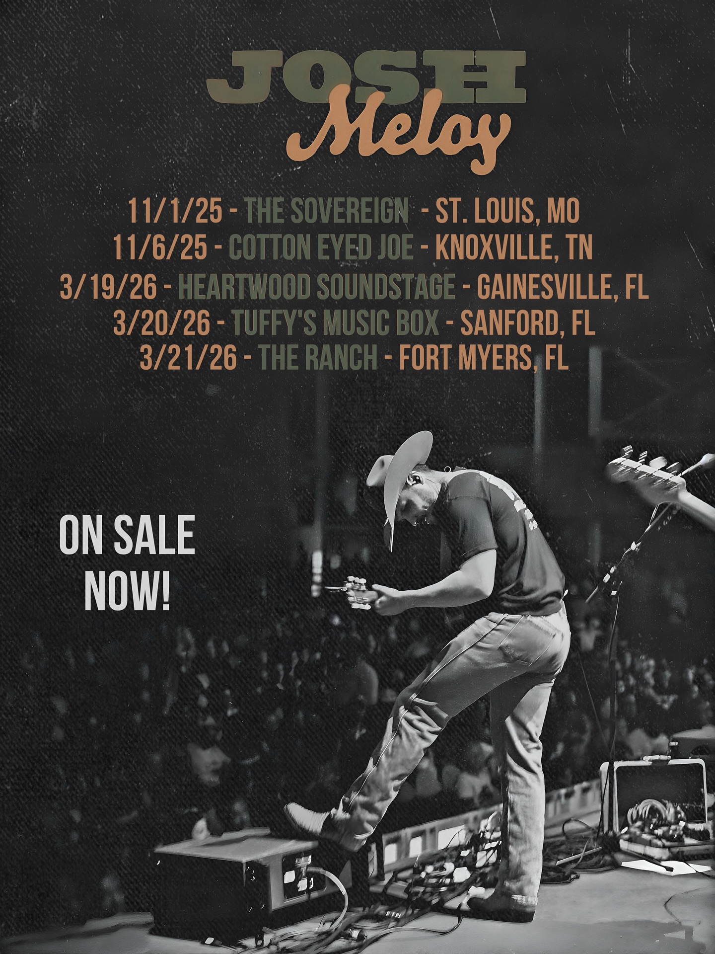Josh Meloy