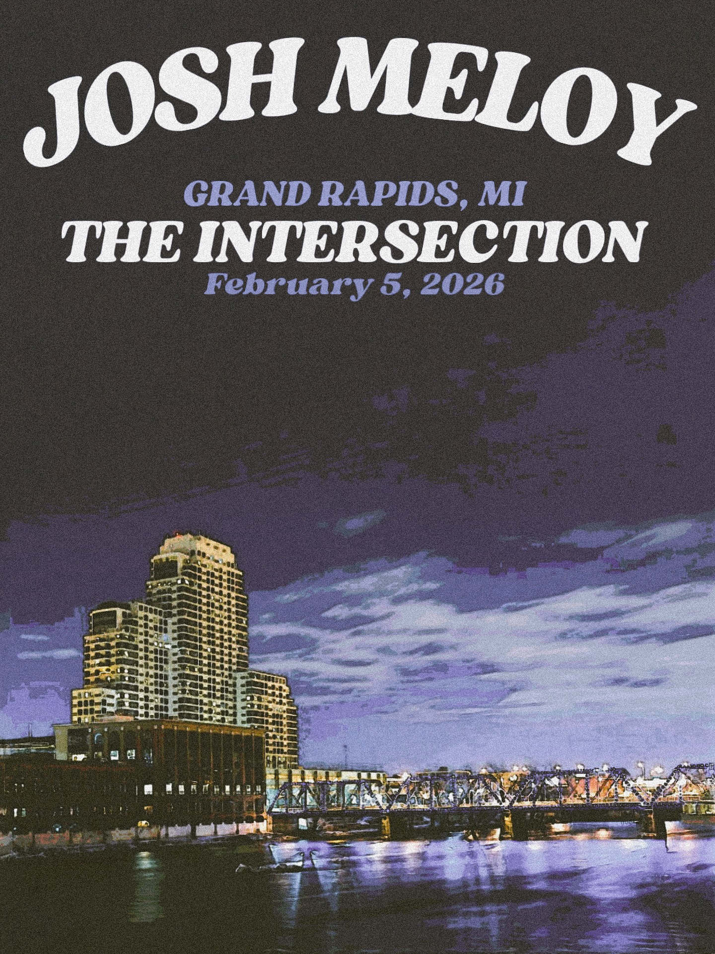 Josh Meloy