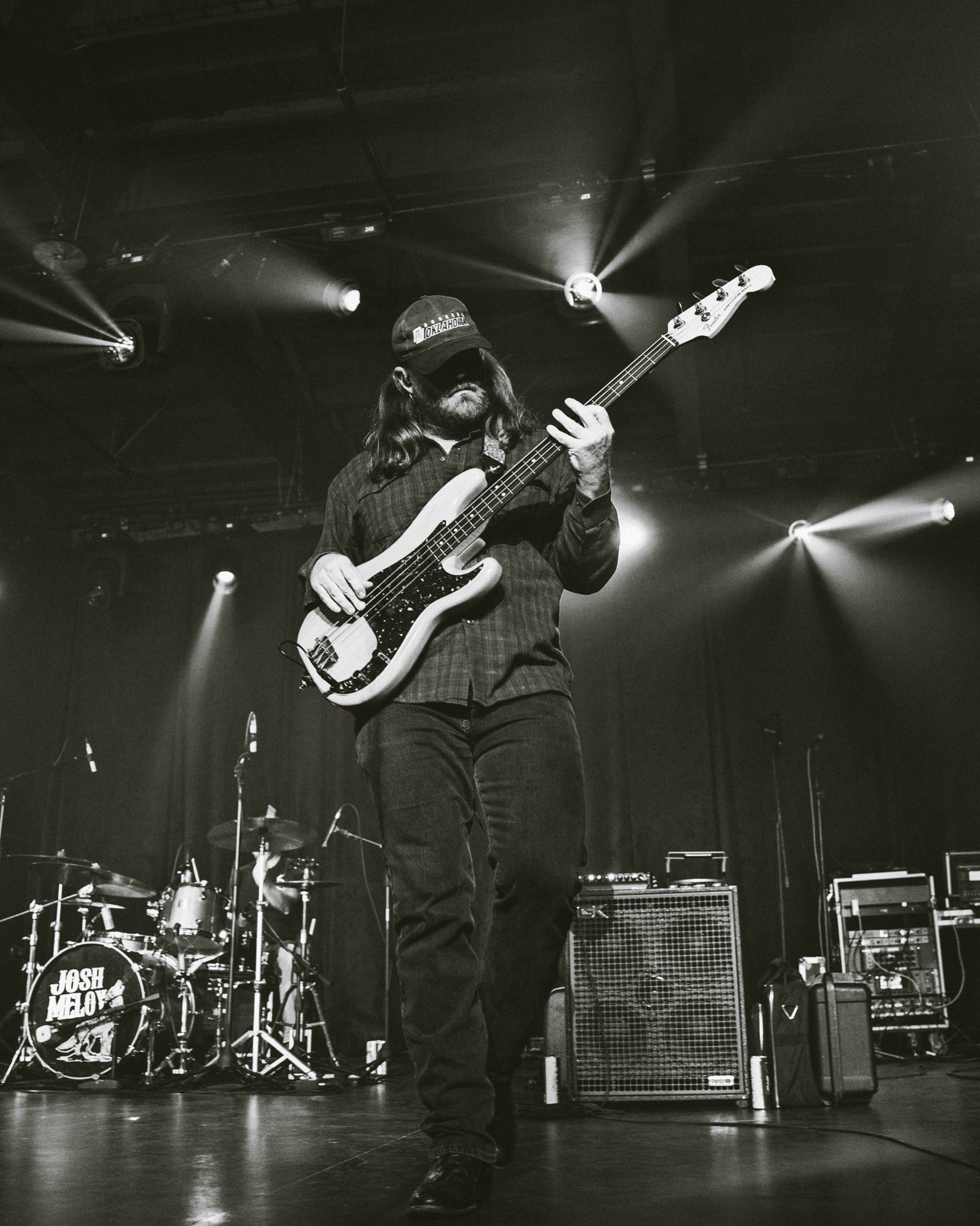 Josh Meloy